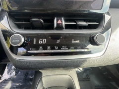 Used 2023  Toyota Corolla LE CVT at CarloanExpress.Com near Hampton, VA