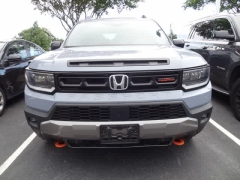 Used 2026  Honda Passport TrailSport AWD at CarloanExpress&period;Com near Hampton&comma; VA