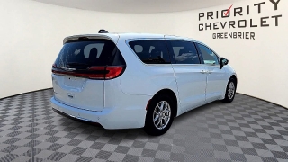 Used 2024  Chrysler Pacifica Touring L FWD at CarloanExpress&period;Com near Hampton&comma; VA