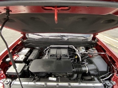 Used 2024  Chevrolet Colorado 2WD Crew Cab LT at CarloanExpress.Com near Hampton, VA