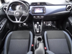 Used 2024  Nissan Versa SV CVT at CarloanExpress&period;Com near Hampton&comma; VA