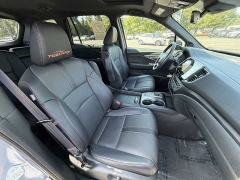 Used 2023  Honda Passport TrailSport AWD at CarloanExpress&period;Com near Hampton&comma; VA