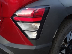 Used 2024  Hyundai Kona SEL AWD at CarloanExpress&period;Com near Hampton&comma; VA