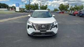 Used 2024  Nissan Rogue FWD SV at CarloanExpress&period;Com near Hampton&comma; VA