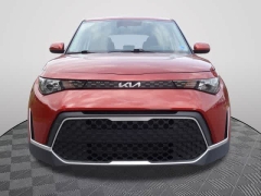 Used 2024  Kia Soul LX IVT at CarloanExpress&period;Com near Hampton&comma; VA