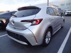 Used 2023  Toyota Corolla Hatchback SE CVT at CarloanExpress&period;Com near Hampton&comma; VA