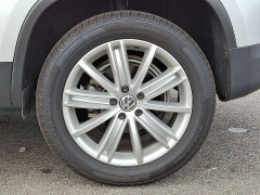 Used 2016  Volkswagen Tiguan 2WD 4dr Auto at CarloanExpress&period;Com near Hampton&comma; VA