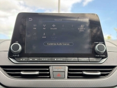 Used 2024  Nissan Altima 2&period;5 SR Sedan at CarloanExpress&period;Com near Hampton&comma; VA