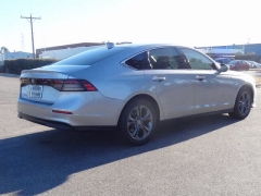 Used 2023  Honda Accord Sedan EX CVT at CarloanExpress&period;Com near Hampton&comma; VA