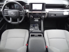 Used 2025  Toyota Tacoma 4WD Double Cab Bed &lpar;Natl&rpar; at CarloanExpress&period;Com near Hampton&comma; VA