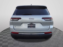 Used 2023  Jeep Grand Cherokee L Limited 4x4 at CarloanExpress&period;Com near Hampton&comma; VA