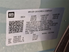 Used 2025  Chevrolet Trailblazer FWD 4dr ACTIV at CarloanExpress.Com near Hampton, VA