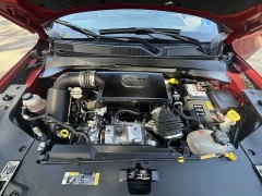 Used 2024  Jeep Compass Limited 4x4 at CarloanExpress&period;Com near Hampton&comma; VA