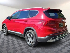 Used 2021  Hyundai Santa Fe SEL AWD at CarloanExpress&period;Com near Hampton&comma; VA