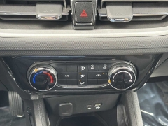 Used 2025  Chevrolet Trailblazer AWD 4dr LT at CarloanExpress&period;Com near Hampton&comma; VA