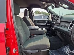 Used 2026  Ram 2500 Big Horn 4x4 Crew Cab 6'4" Box at CarloanExpress&period;Com near Hampton&comma; VA