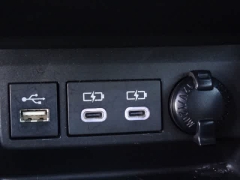 Used 2023  Toyota Highlander FWD &lpar;Natl&rpar; at CarloanExpress&period;Com near Hampton&comma; VA