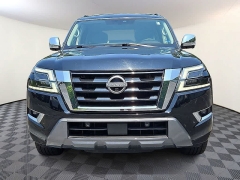 Used 2023  Nissan Armada 4x4 Platinum at CarloanExpress&period;Com near Hampton&comma; VA