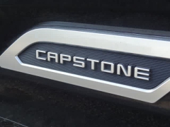 Used 2023  Toyota Tundra Hybrid 4WD Capstone CrewMax 5&period;5ft Bed at CarloanExpress&period;Com near Hampton&comma; VA