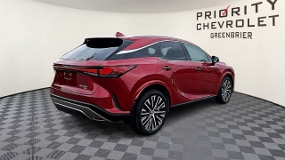 Used 2025  Lexus RX RX 350 AWD at CarloanExpress&period;Com near Hampton&comma; VA