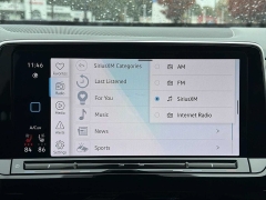 Used 2024  Volkswagen Atlas 2.0T SE w/Technology FWD at CarloanExpress.Com near Hampton, VA