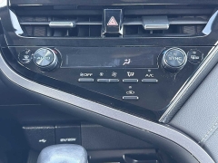 Used 2023  Toyota Camry XSE Auto at CarloanExpress&period;Com near Hampton&comma; VA