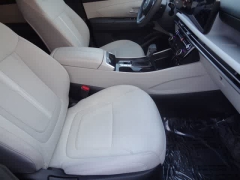 Used 2025  Hyundai Tucson SEL FWD at CarloanExpress&period;Com near Hampton&comma; VA