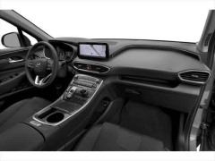 Used 2023  Hyundai Santa Fe SEL AWD at CarloanExpress&period;Com near Hampton&comma; VA