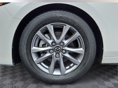 Used 2021  Mazda Mazda3 Sedan 2.5 S FWD at CarloanExpress.Com near Hampton, VA