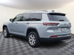 Used 2022  Jeep Grand Cherokee L Limited 4x4 at CarloanExpress&period;Com near Hampton&comma; VA