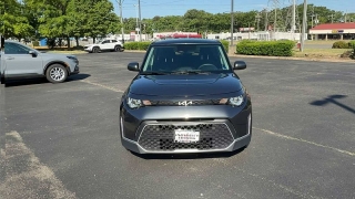 Used 2024  Kia Soul LX IVT at CarloanExpress&period;Com near Hampton&comma; VA