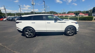 Used 2025  Land Rover Range Rover Velar P250 Dynamic SE at CarloanExpress&period;Com near Hampton&comma; VA