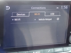 Used 2023  Nissan Rogue FWD SV at CarloanExpress&period;Com near Hampton&comma; VA