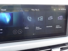 Used 2025  Hyundai Sonata SEL FWD at CarloanExpress&period;Com near Hampton&comma; VA