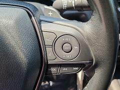Used 2023  Toyota Camry SE Auto at CarloanExpress&period;Com near Hampton&comma; VA