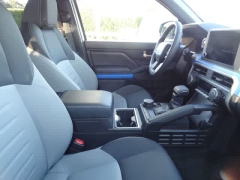 Used 2025  Toyota Tacoma 4WD Double Cab Bed &lpar;Natl&rpar; at CarloanExpress&period;Com near Hampton&comma; VA