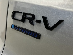 New 2026  Honda CR-V Hybrid Sport AWD at CarloanExpress&period;Com near Hampton&comma; VA