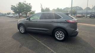 Used 2024  Ford Edge AWD at CarloanExpress&period;Com near Hampton&comma; VA