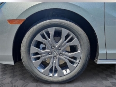 New 2026  Honda Odyssey Touring Auto at CarloanExpress.Com near Hampton, VA