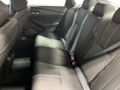 New 2026  Honda Accord Hybrid Sport Sedan at CarloanExpress&period;Com near Hampton&comma; VA