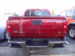 Used 2021  Chevrolet Colorado 4WD Crew Cab 128" Work Truck at CarloanExpress.Com near Hampton, VA