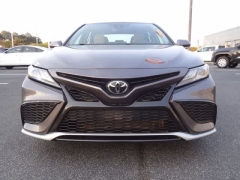 Used 2023  Toyota Camry XSE Auto at CarloanExpress&period;Com near Hampton&comma; VA