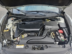 Used 2017  Nissan Altima 2&period;5 SV Sedan at CarloanExpress&period;Com near Hampton&comma; VA