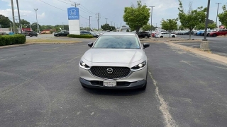 Used 2024  Mazda CX-30 2&period;5 S Select Package AWD at CarloanExpress&period;Com near Hampton&comma; VA