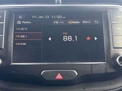 Used 2023  Kia Soul LX IVT at CarloanExpress&period;Com near Hampton&comma; VA