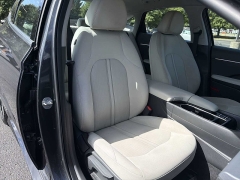 Used 2025  Hyundai Sonata SEL FWD at CarloanExpress&period;Com near Hampton&comma; VA