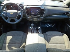 Used 2023  Chevrolet Traverse AWD 4dr LT Cloth w&sol;1LT at CarloanExpress&period;Com near Hampton&comma; VA