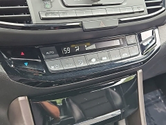 Used 2017  Honda Accord Sedan 4d Sport w&sol;Honda Sensing at CarloanExpress&period;Com near Hampton&comma; VA