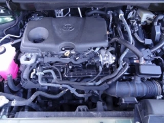 Used 2023  Toyota Highlander Hybrid LE FWD at CarloanExpress&period;Com near Hampton&comma; VA