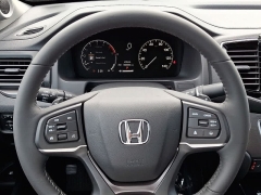 New 2026  Honda Ridgeline RTL AWD at CarloanExpress&period;Com near Hampton&comma; VA